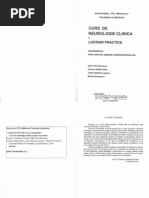 elemente esentiale de neurologie clinica